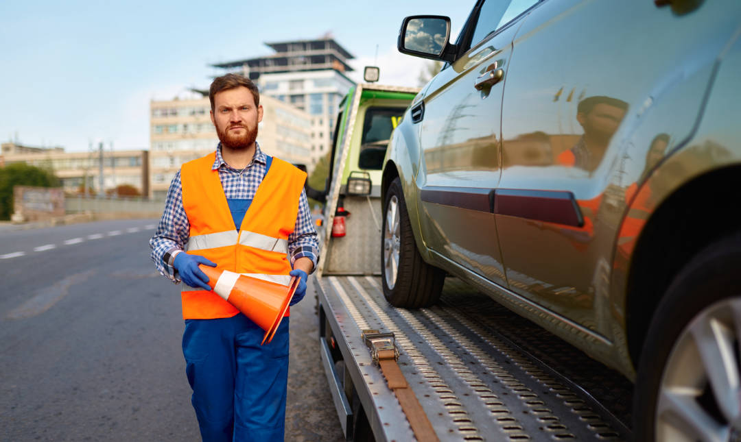 Eficiencia y seguridad en cada Kilómetro